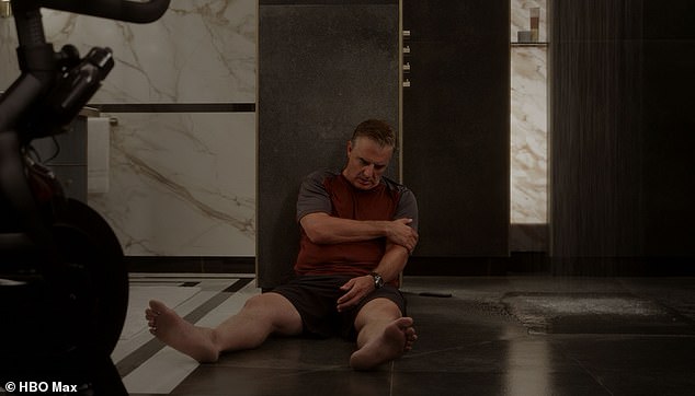 美国万人迷男星被多名女性指控性侵！家暴模特女友，30年恶行