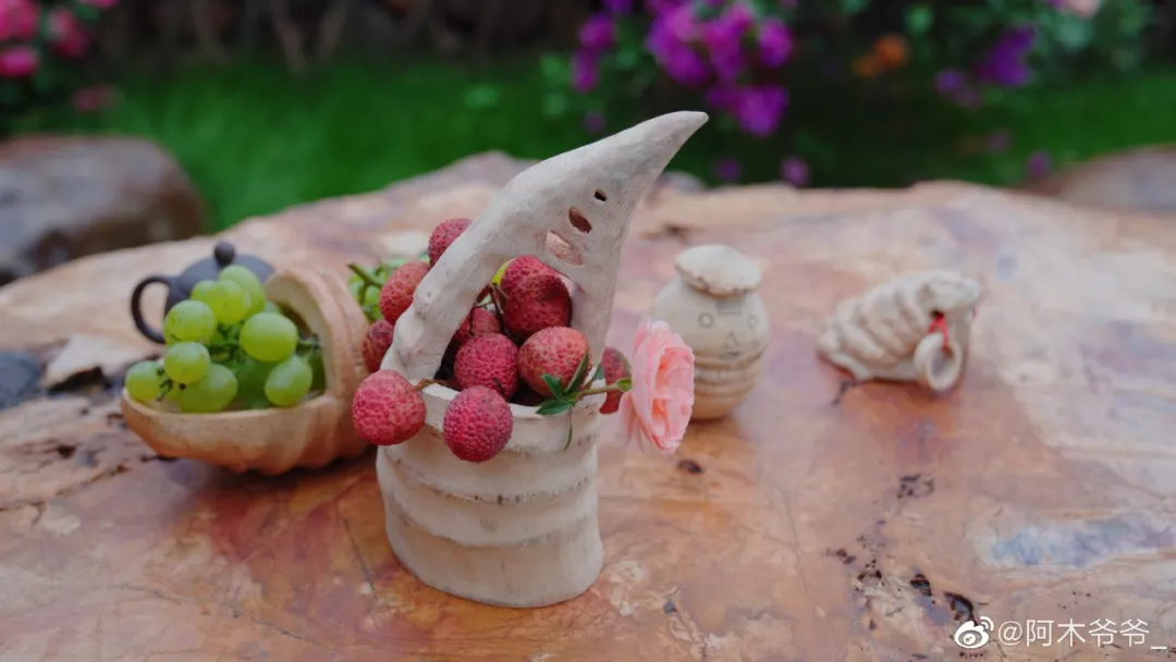 油管获赞1000万，广西大爷造出2600年前鲁班凳，千万老外大赞厉害