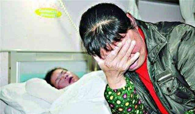 2011年，安徽卖肾买苹果手机的高中生，获赔百万，生命步入倒计时