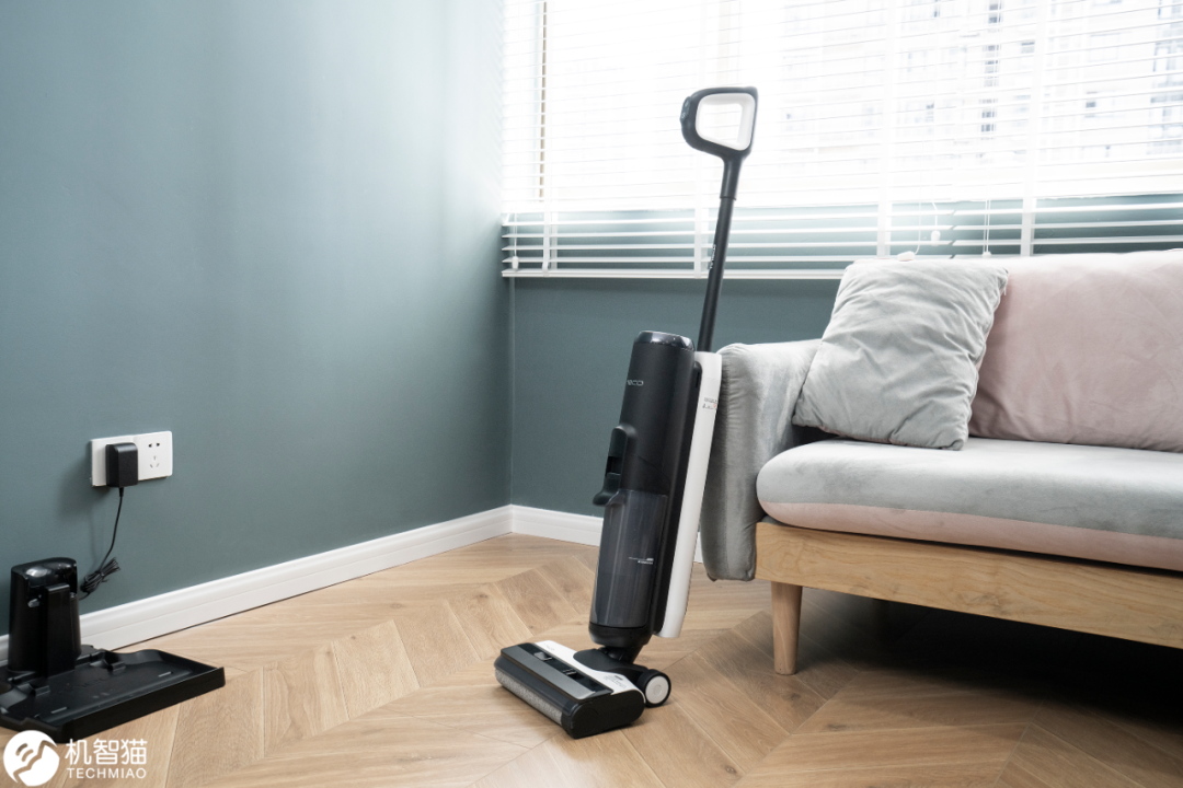 年底大扫除解放双手，5款地面清洁工具大对比