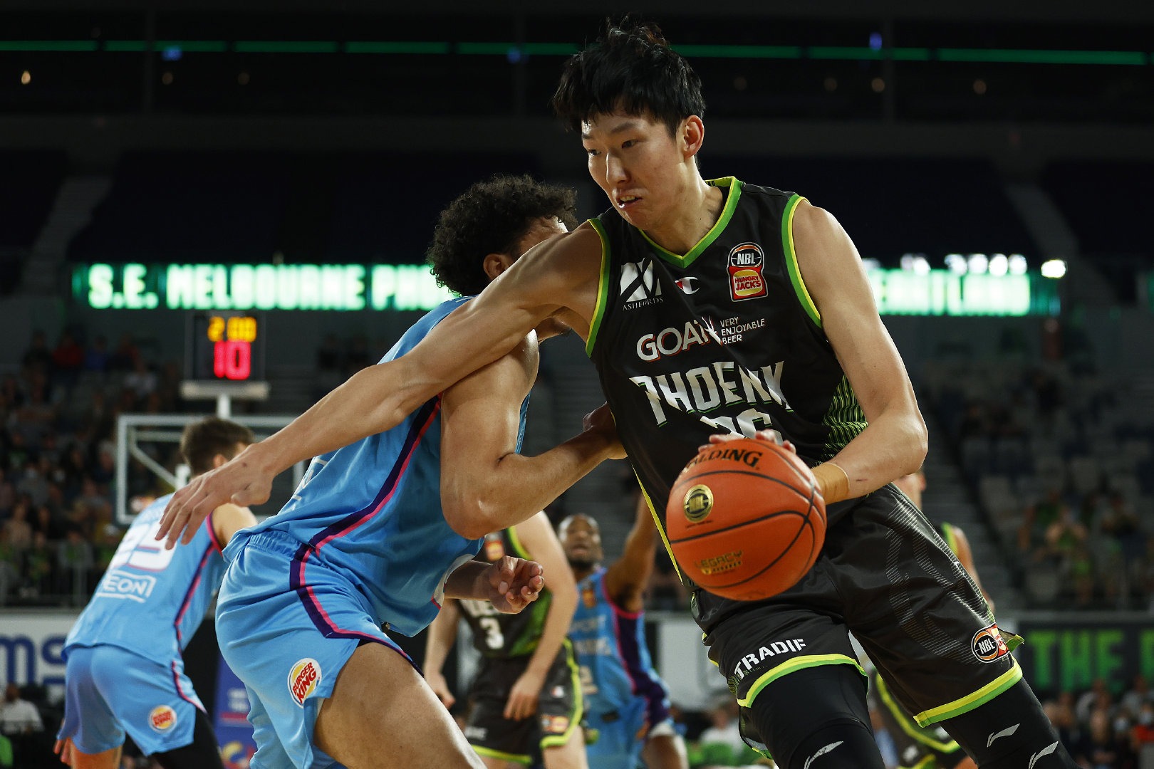 为什么周琦难以在nba立足(为什么周琦二代会是榜眼，周琦却是43顺位，三点原因决定)