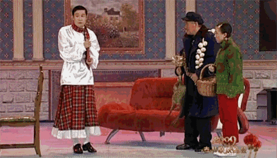 爆了、凉了、绿了、糊了？7年后再看黄晓明的明星伴郎团，真魔幻