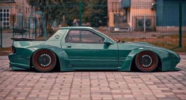 转子发动机究竟有多强大？马自达为何始终不肯放弃转子发动机？