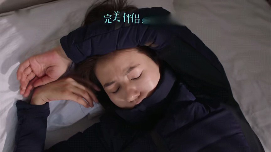《完美伴侣》一夜之间，情感关系发生微妙变化，最动情的并非吴敏