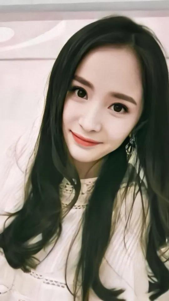 女明星美貌合集（1）