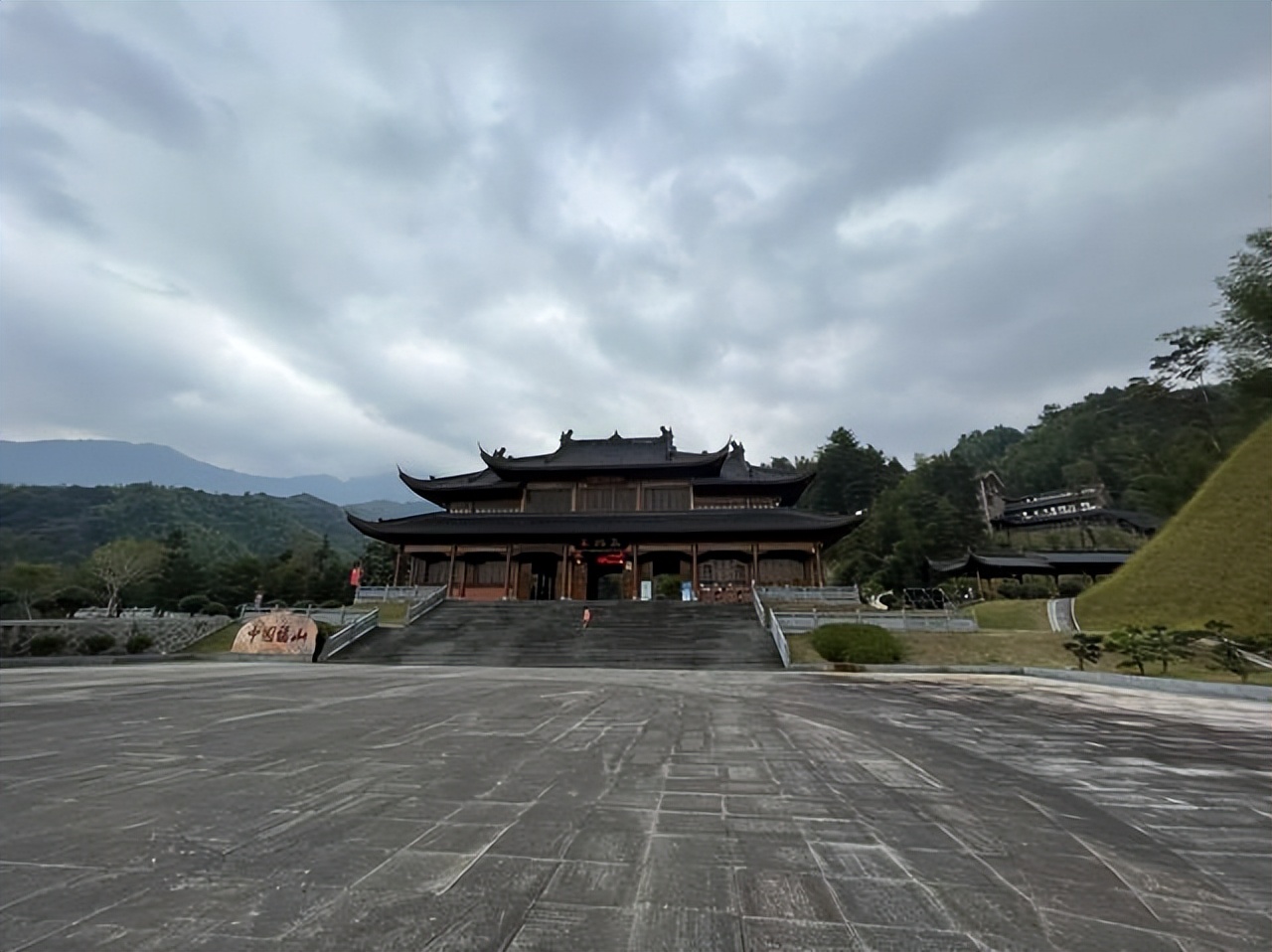 收藏！江西最值得去的五大景区和门票