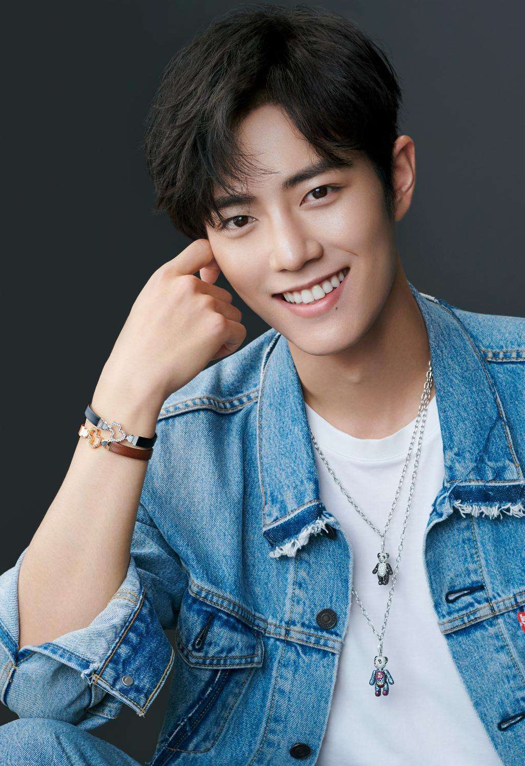 肖战，一个被老板讨厌的明星，出头真的凭实力啊