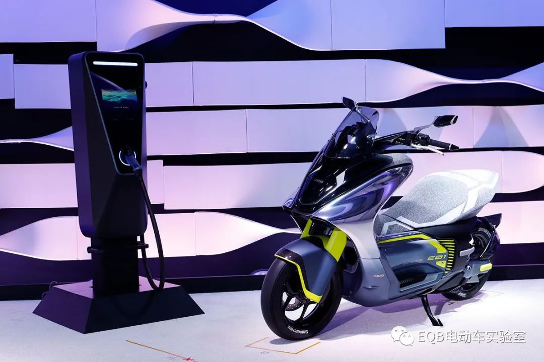 本田、雅馬哈、豪爵、隆鑫，2022摩托車品牌將有這些大動作