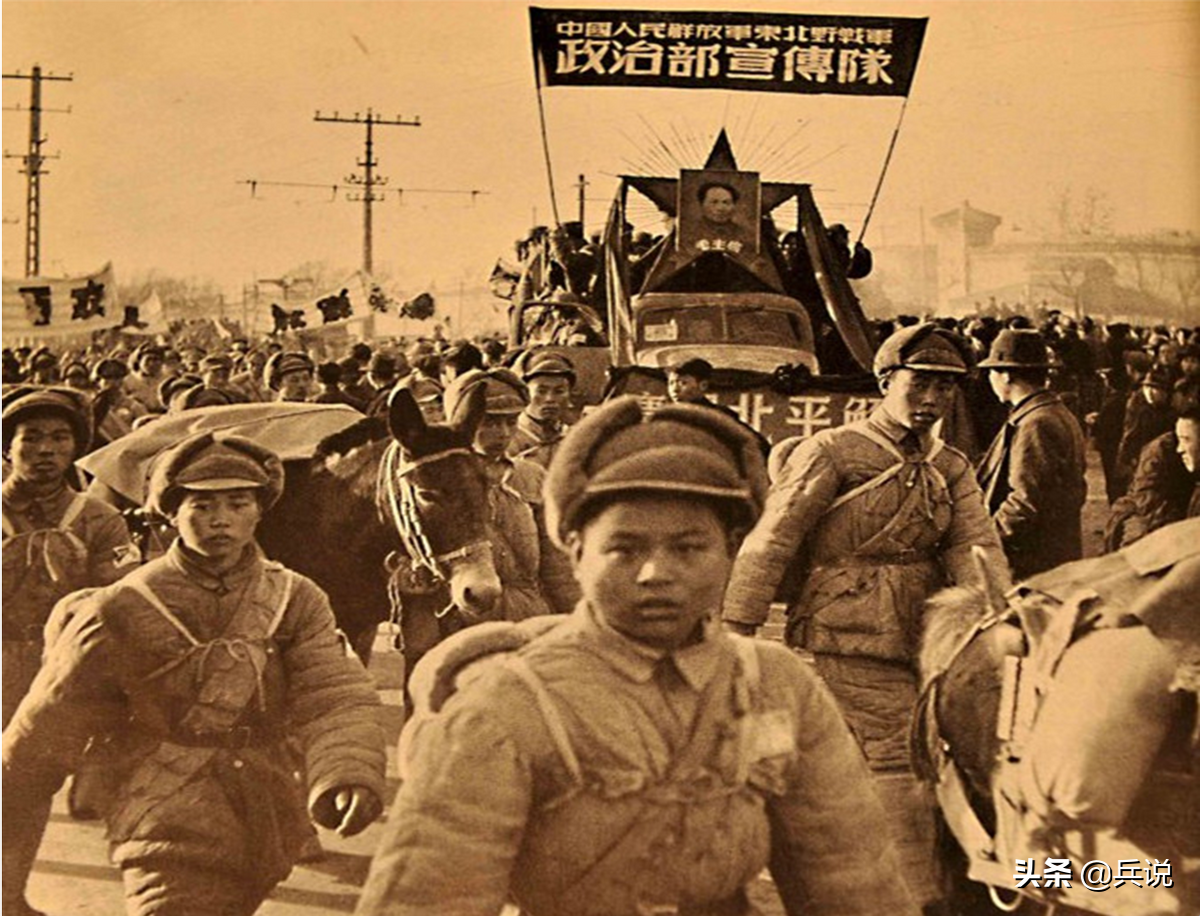 �����岿�ӽ��ոı࣬ʿ��������ž������ƣ�����˭�ٴ�˭��С��