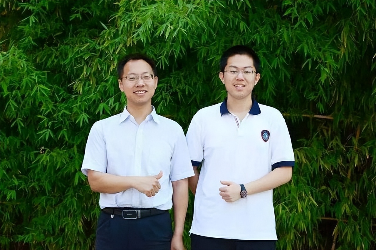 总分734进入清华，2018年高考状元孙浩宁：创造河北高考新记录