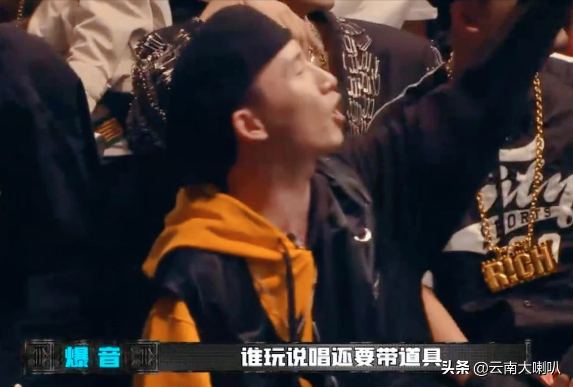 15岁立下flag，20岁上综艺被群嘲，暴扣哥王浩轩追梦有多执着