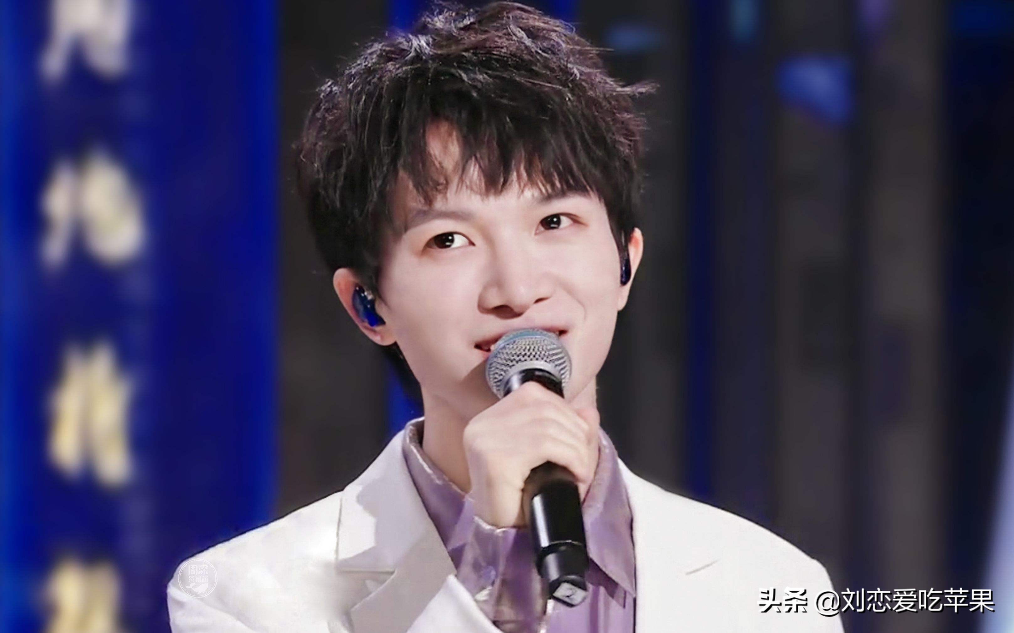 利沃夫国立音乐学院（周深取代华晨宇）