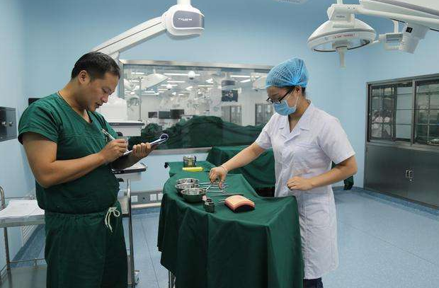 医学院的“新四大天王”排名，协和稳居首位，其余三所有变化