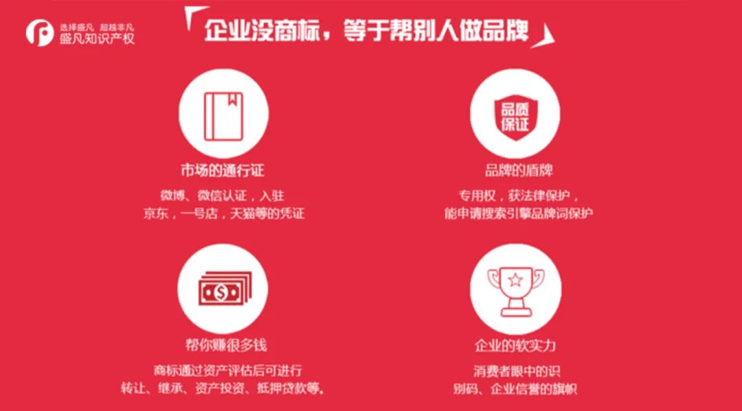 警惕！又一不良商标代理公司伪造申请材料，导致商标申请被驳回