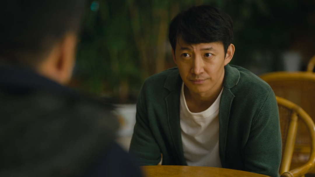人世间小说主人公结局（人世间人物结局）