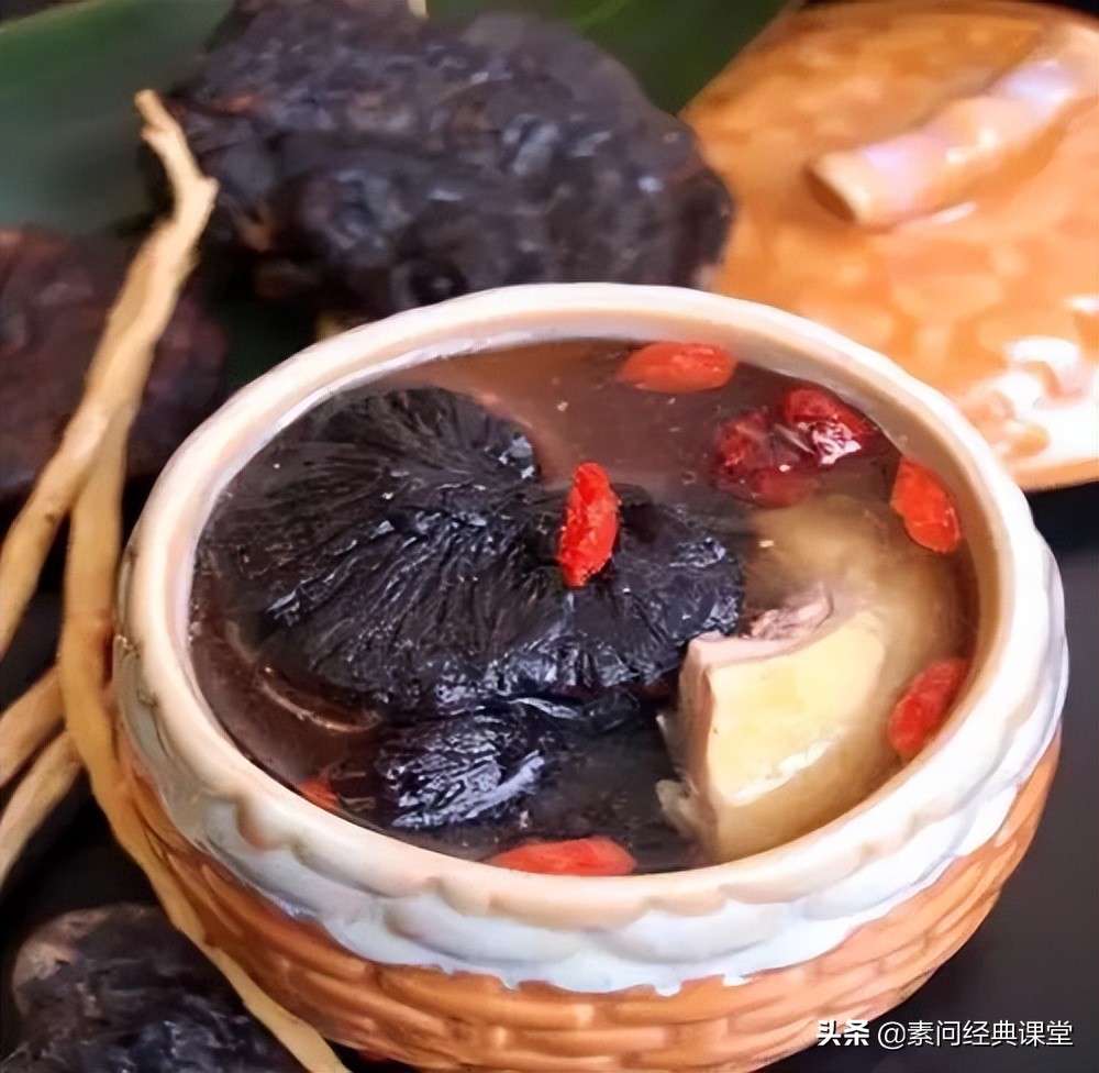 夏天心、最不挑的白山“仙草”