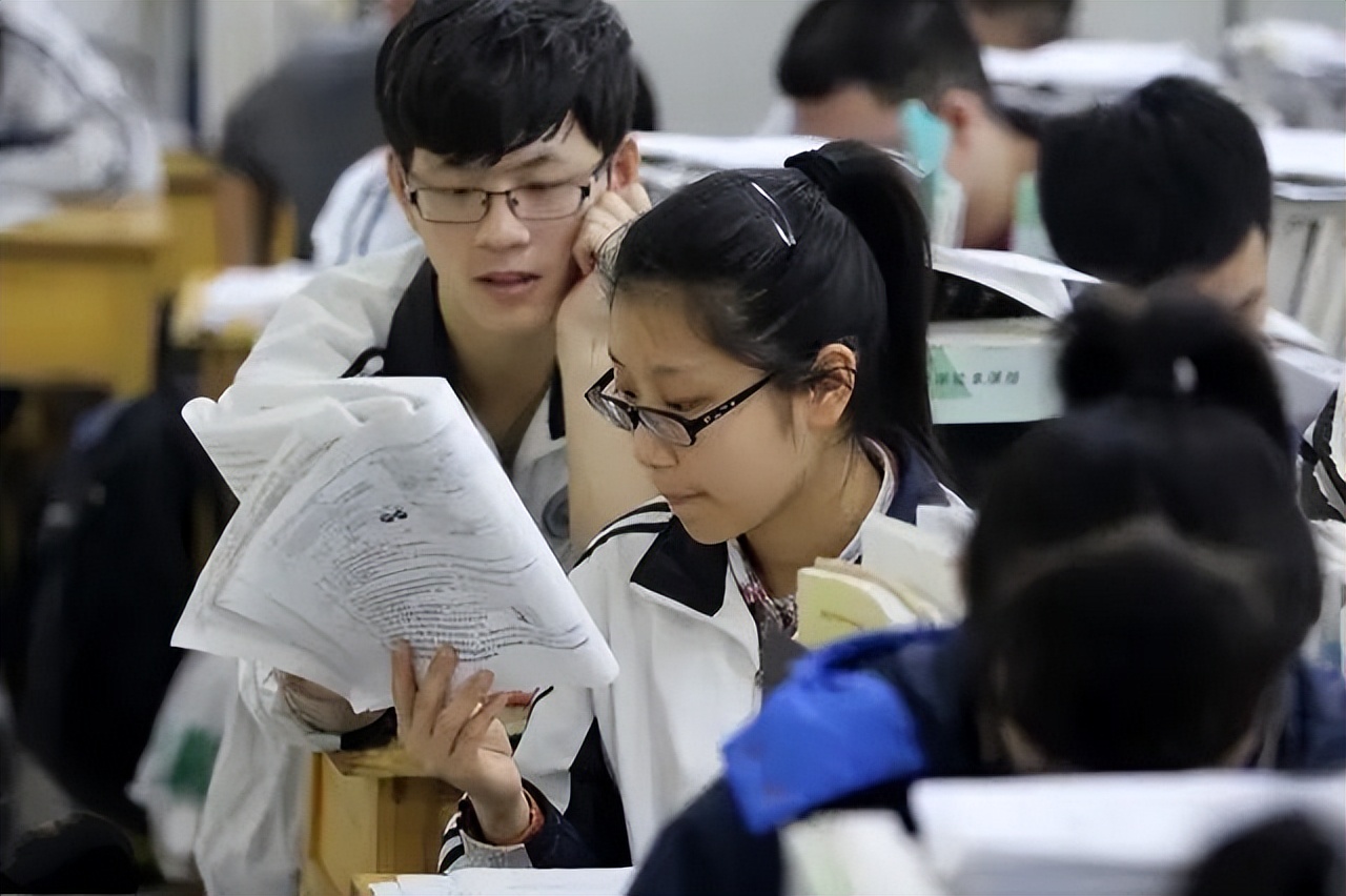 总分734进入清华，2018年高考状元孙浩宁：创造河北高考新记录