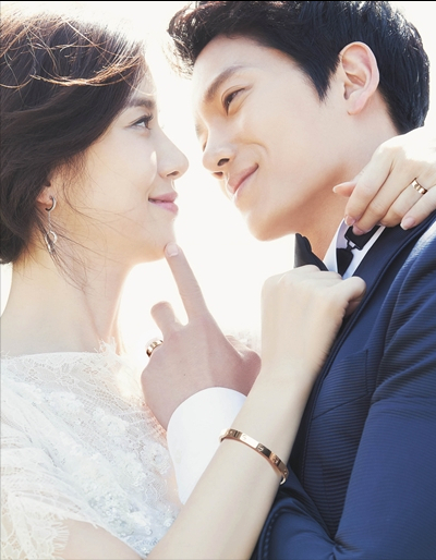 揭秘李宝英和老公的感情故事二人是如何相爱的