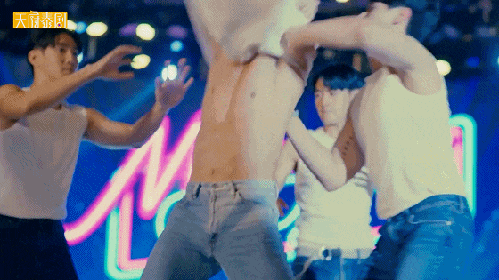 越看越上头，这部泰剧笑得看到后槽牙