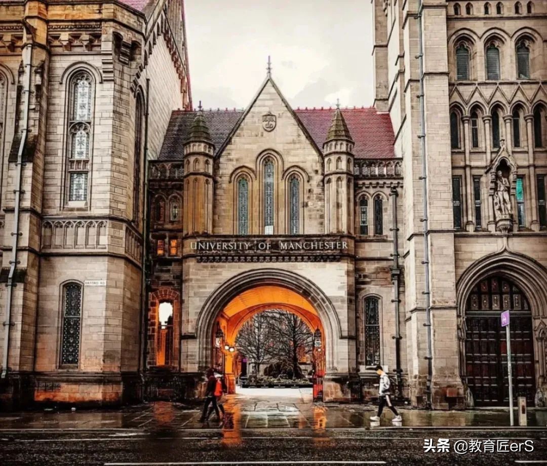 收藏！英国24所罗素大学有哪些？世界前100的大学雅思要求多少分