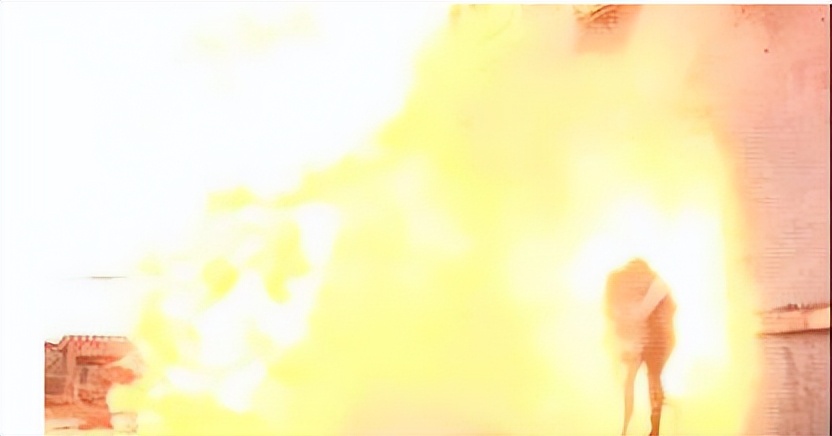 车祸、坠楼、遇海啸，10位死里逃生的明星，个个凤凰涅槃辉煌腾达