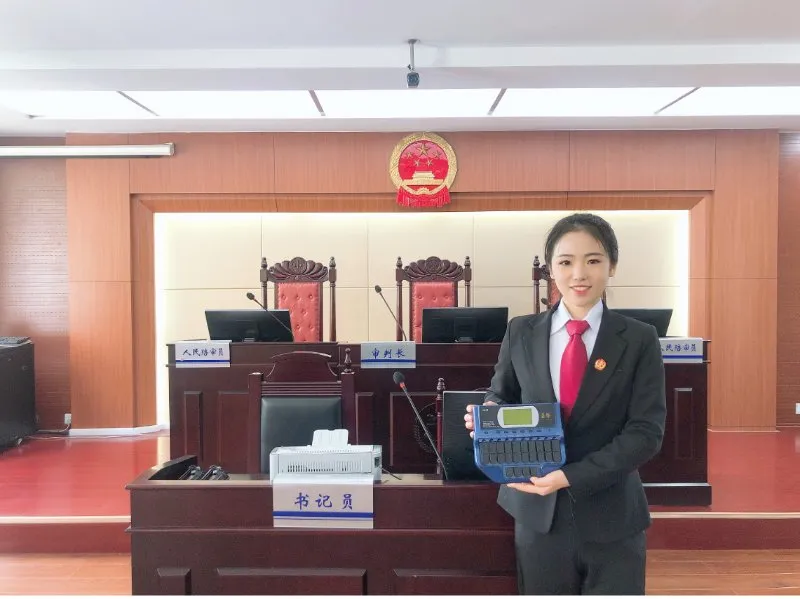 吉安招聘（2021年江西省吉安市吉州区法院面向社会招聘聘用人员公告）