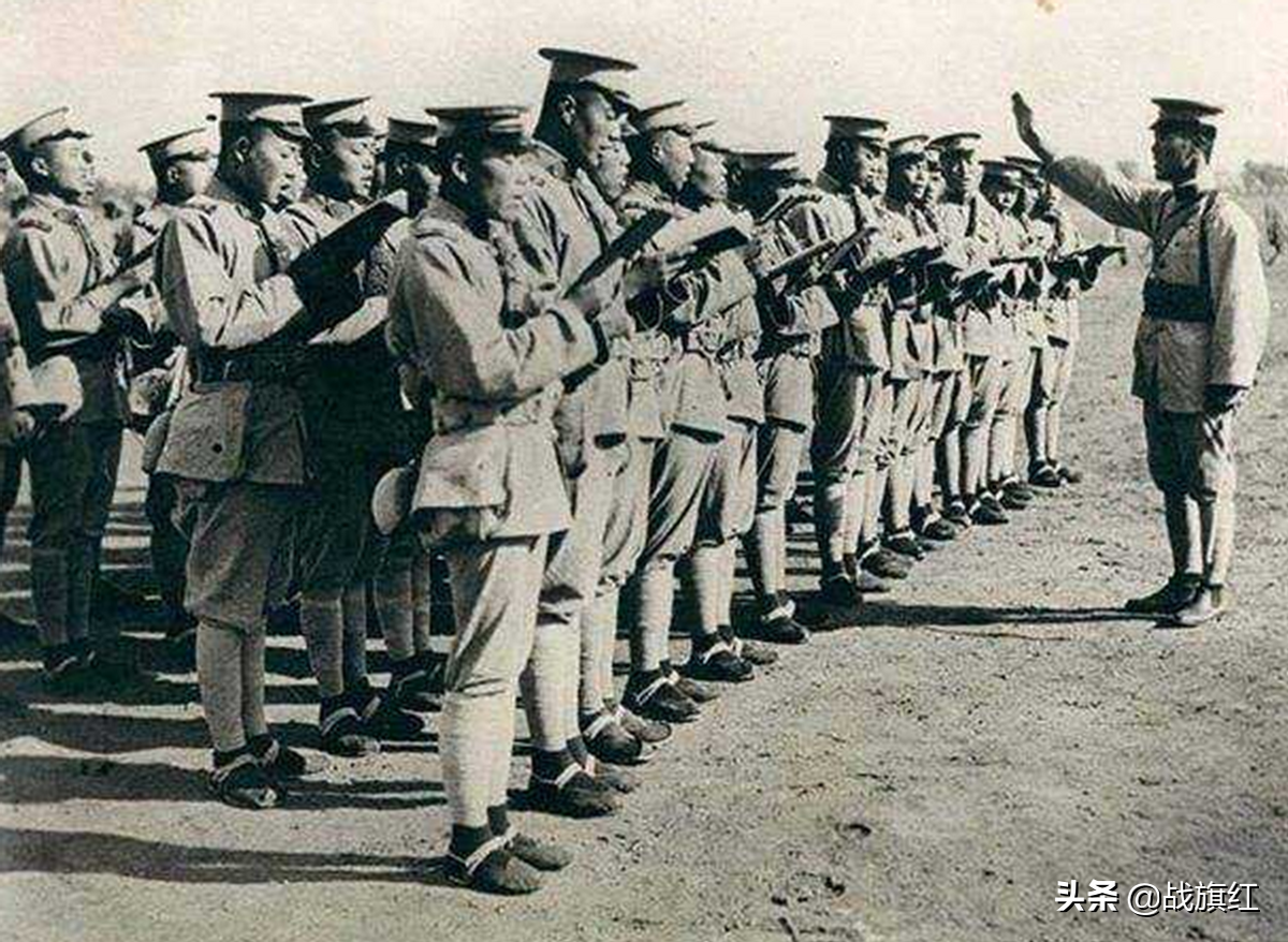 萧劲光赴苏联学军事，被陈独秀批评：你们学军事，想当军阀？