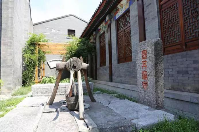 百亿白酒共赴工业旅游