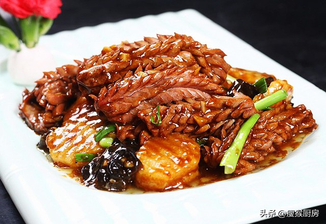 济南最出名的“8大名菜”，鲜美味醇，脆嫩清香，看你吃过几种？
