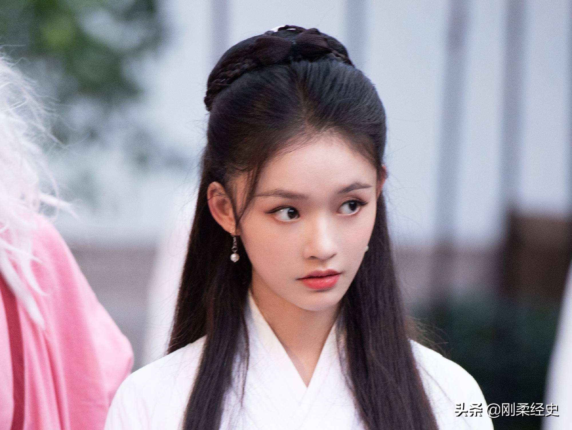 一部《梦华录》，打了多少当红明星的脸