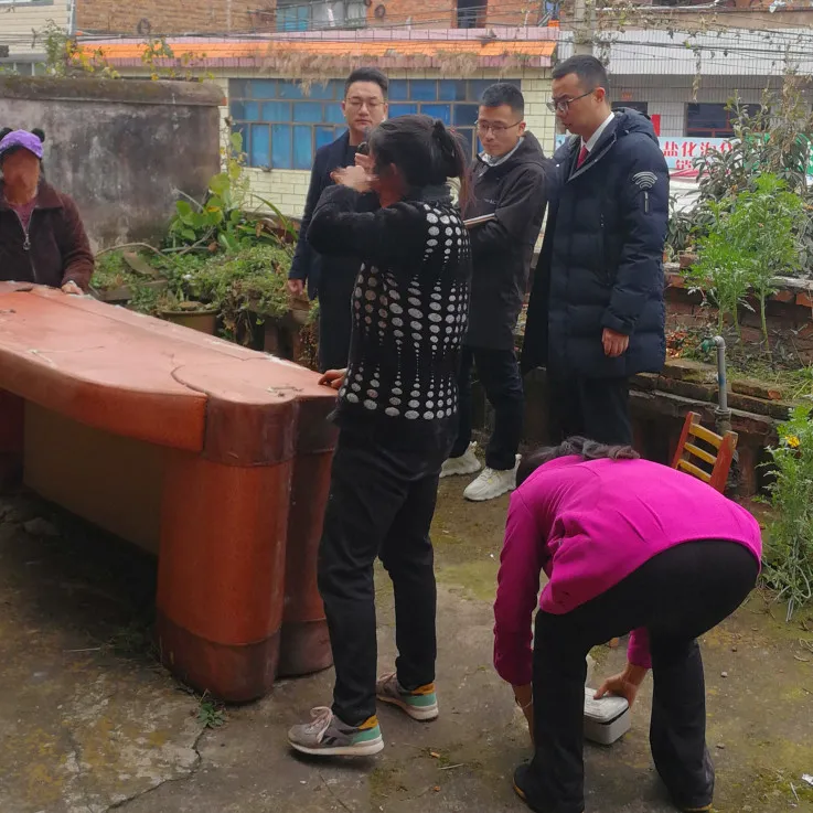 【我为群众办实事】 拒不腾房？宣威法院“硬核”执行