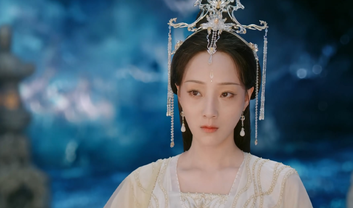 《沉香如屑》4位女主结局各不同，颜淡真是苦尽甘来