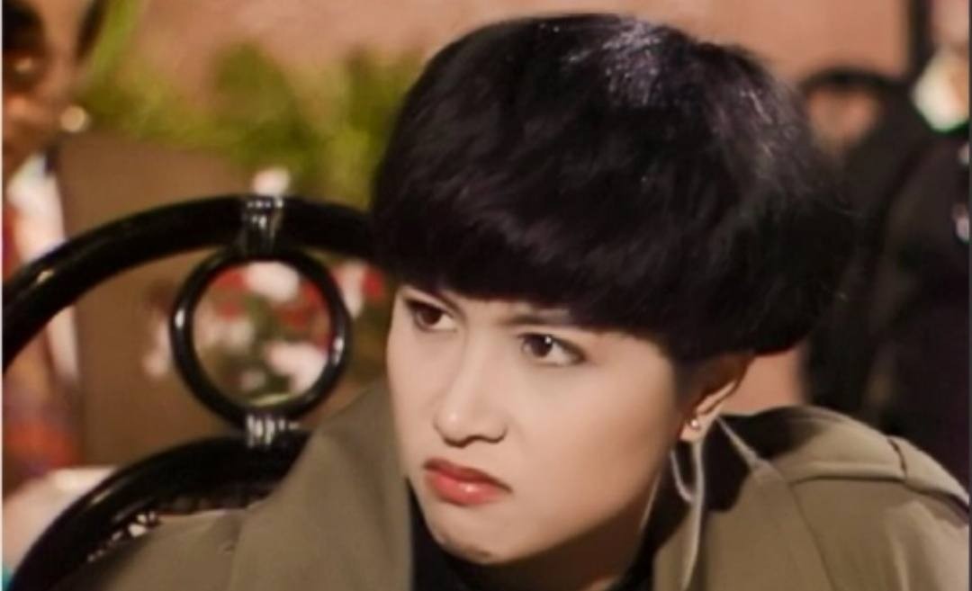 曾经艳压群芳，如今却老态尽显，这7位女明星年轻时太惊艳了