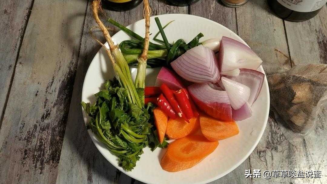 五香牛肉的做法大全,五香牛肉最正宗的做法