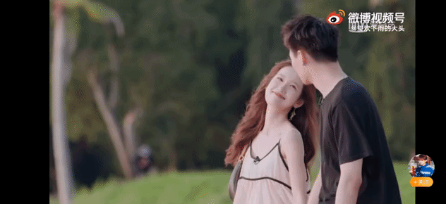 恋综成翻车重灾区？曾晨晨迷惑发言，还有瞒着女朋友参加恋综的？