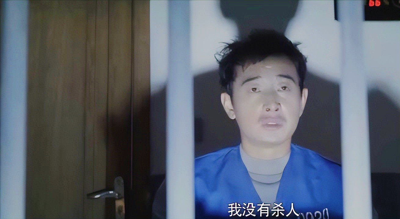 罗晋《庭外》今晚6点开播，阵容强大，3大看点啥都有，有大剧看了