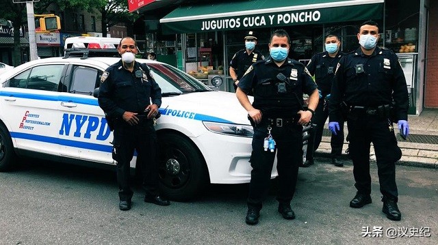 2021年，24岁中国留学生遭黑人枪杀，凶手拒不认罪，至今仍未宣判