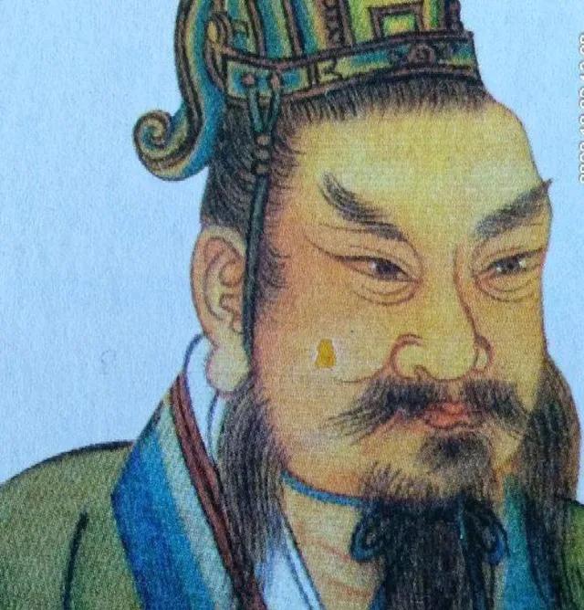 人生最高境界，功高当世，名垂青史，庆流后裔——历史上十大名臣