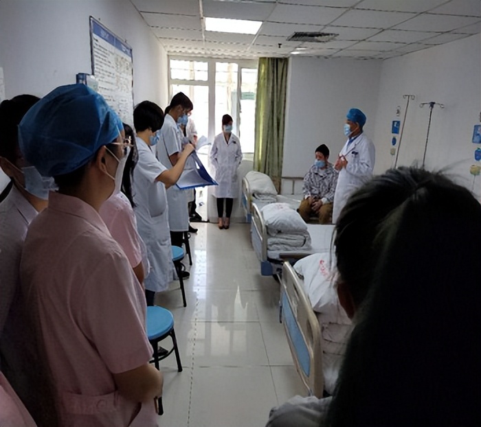 厦门大学附属厦门眼科中心2022年住院医师规范化培训招生简章