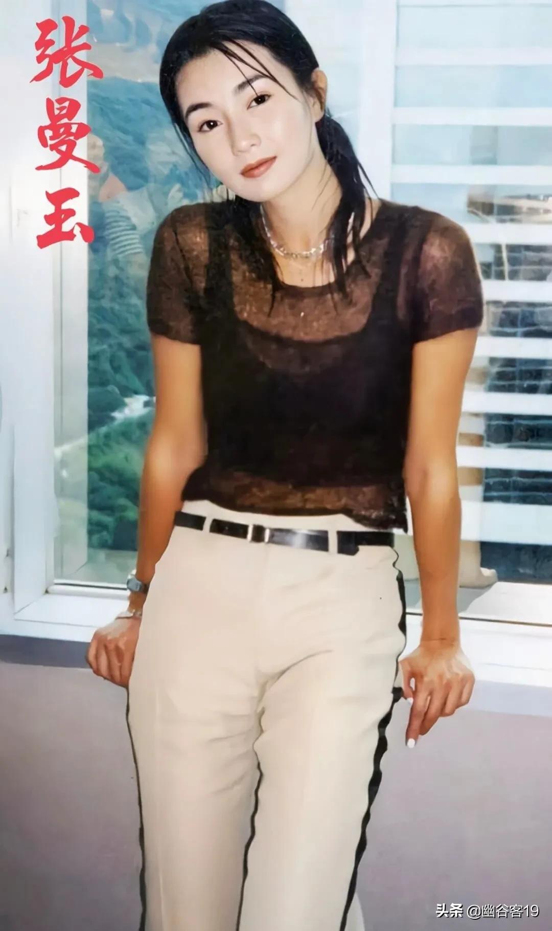 几位女星照片01