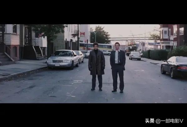令人绝望的电影，让人不想看第二遍《神秘河》