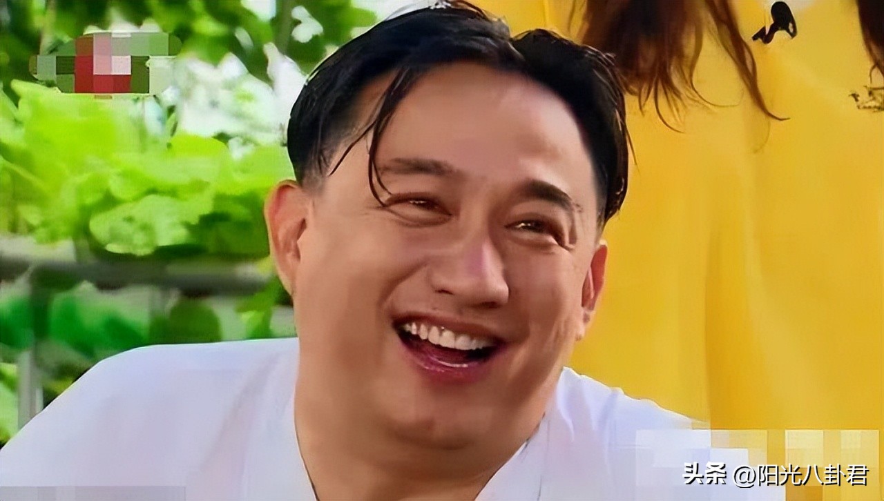 初见时青葱少年，再见时“人间油物”，这6位男星集体把路走窄了