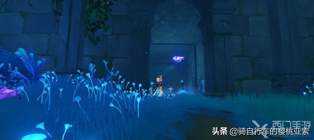 原神小卷婆婆占卜任务，一到五天全攻略