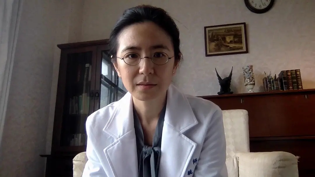 无视“鬼片刺客”的晦气后，《咒》就能从传统鬼片变成中式克苏鲁