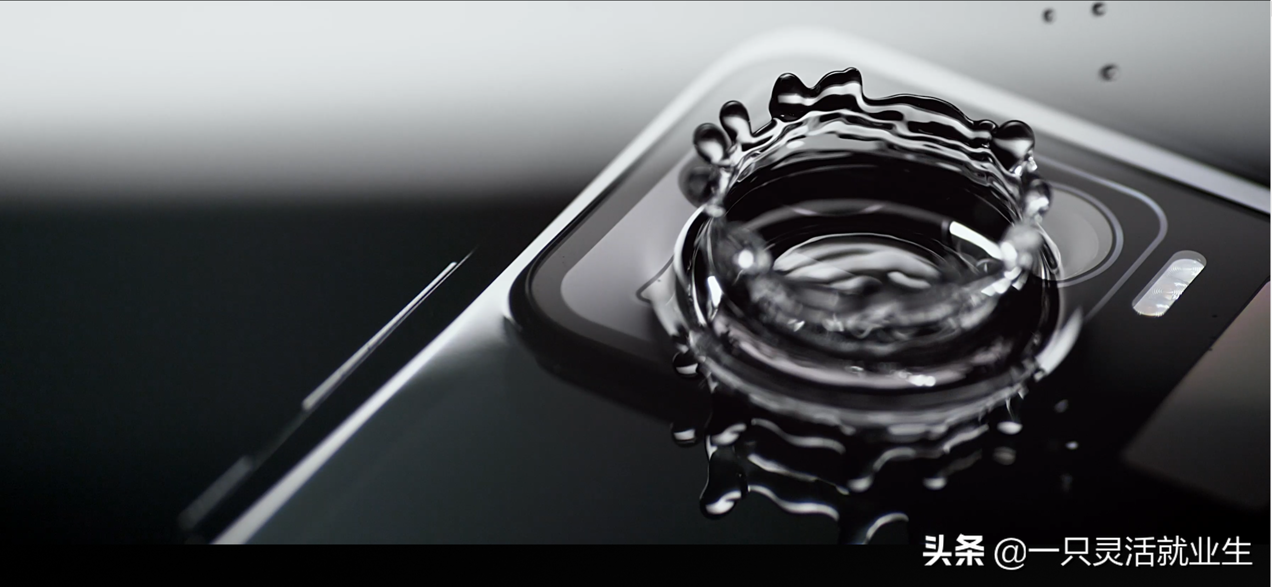 顶级旗舰标配IP68，各家杀手锏，哪款才是年度机皇？