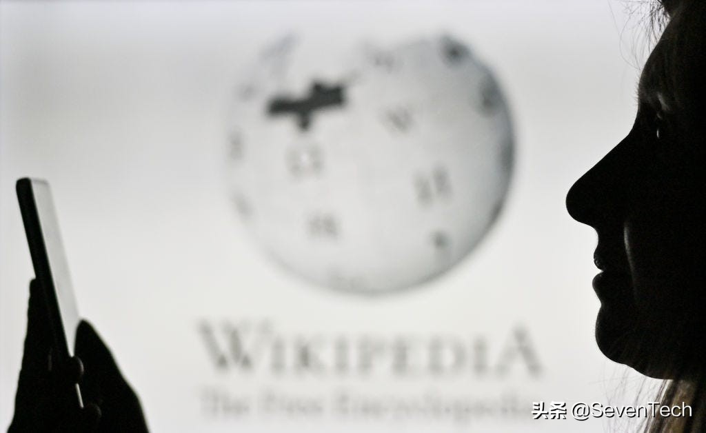 维基百科背后的基金会：不再接受加密货币作为捐赠