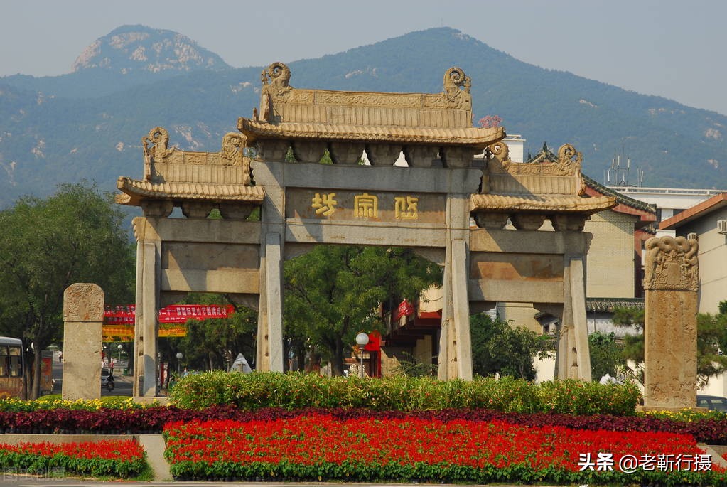 临沂下辖两个县，都有临沂的“沂”字，但由来却不同
