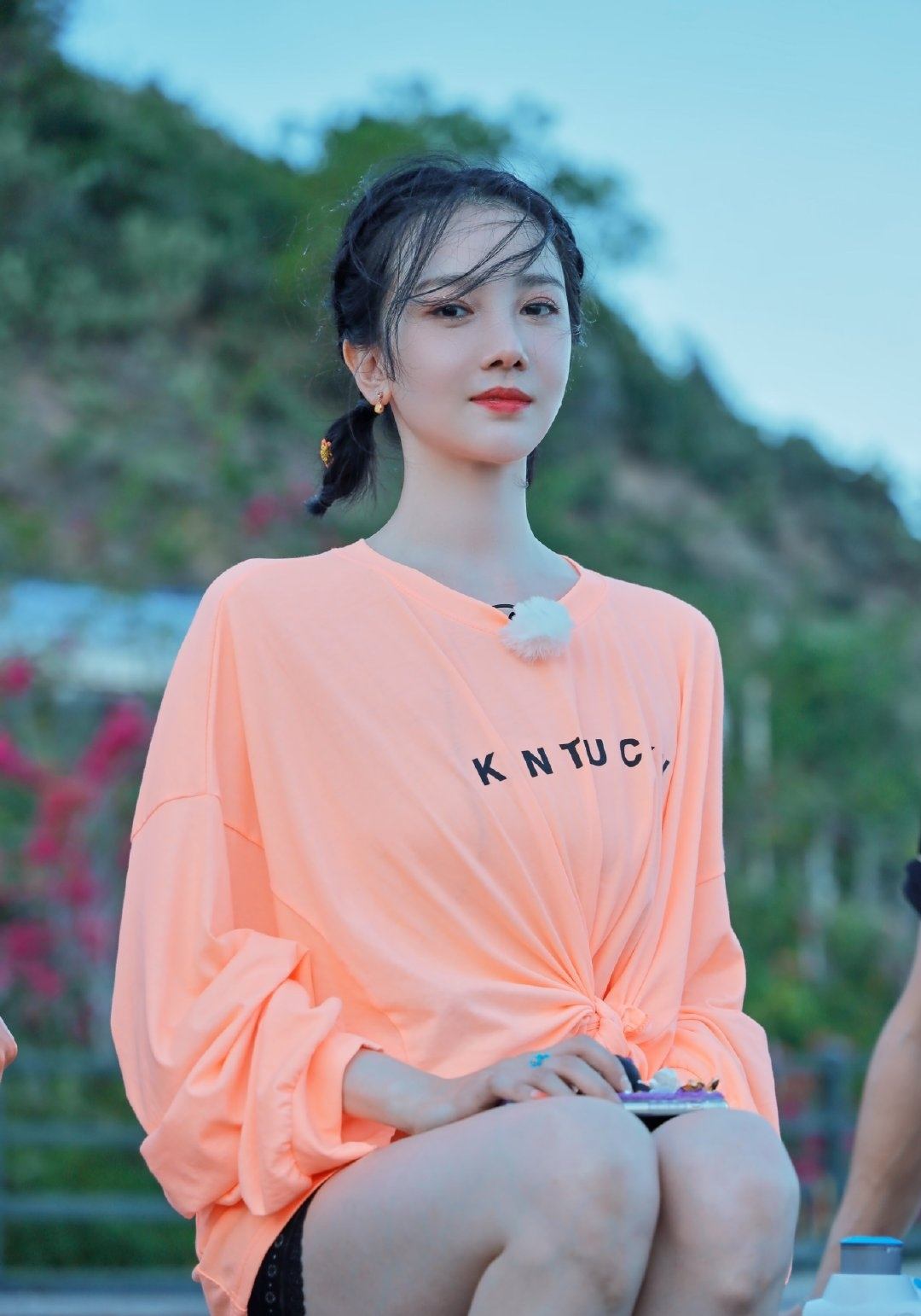 陈小纭的几任男友都是谁？歌单前男友是谁？和于小彤为何分手