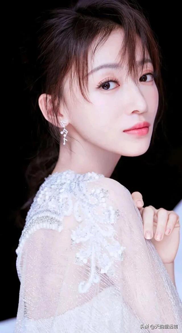 乘风破浪之吴谨言