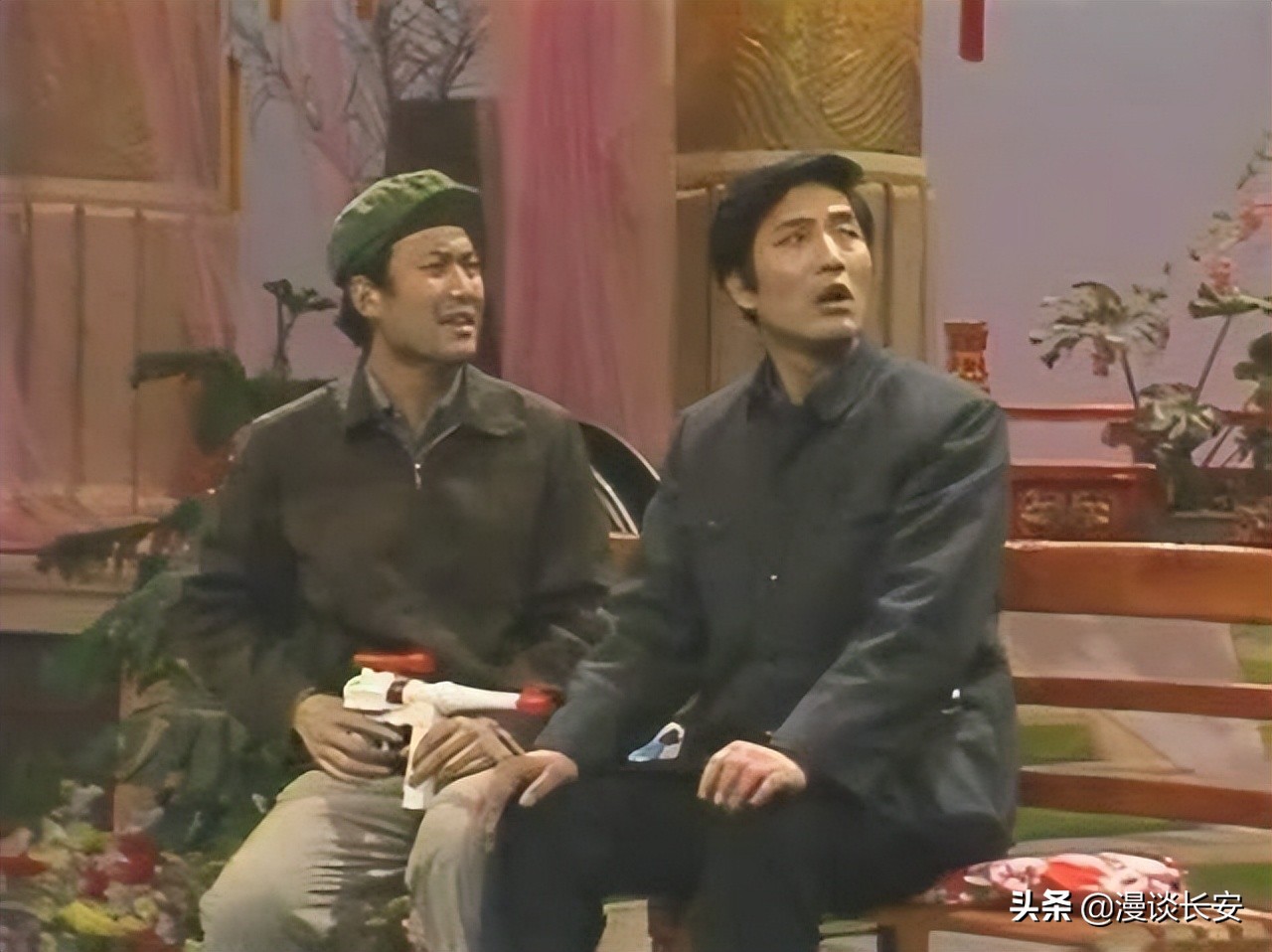 中国版杰森斯坦森，这个陕西乡党有什么魔力？让人由衷的敬佩